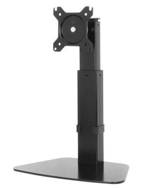 MANHATTAN SOPORTE DE ESCRITORIO PARA MONITOR 15 - 32 MAX. 8KG NEGRO