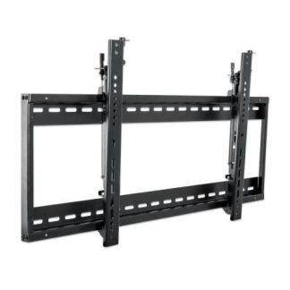 MANHATTAN SOPORTE DE PARED 461702 PARA PANTALLA 45 - 70 HASTA 70KG NEGRO