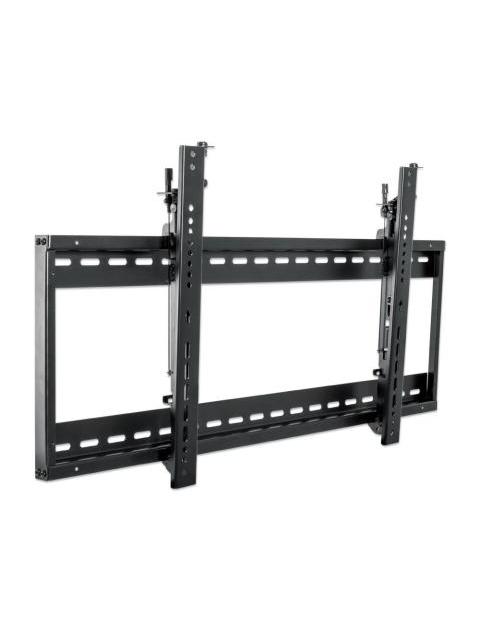 MANHATTAN SOPORTE DE PARED 461702 PARA PANTALLA 45 - 70 HASTA 70KG NEGRO