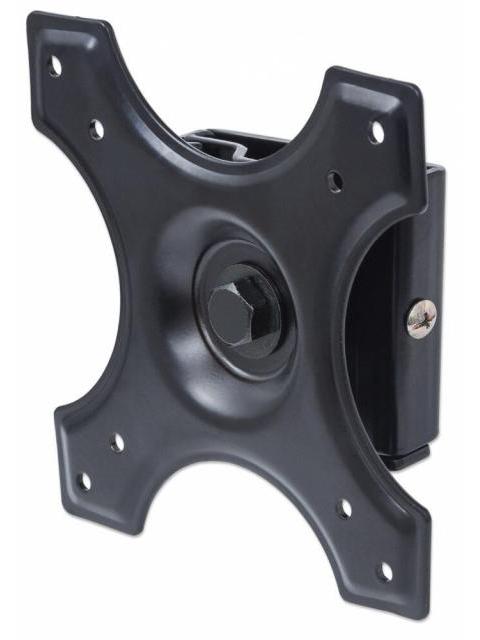 MANHATTAN SOPORTE DE PARED PARA MONITOR 13 - 22 MAX. 15KG NEGRO
