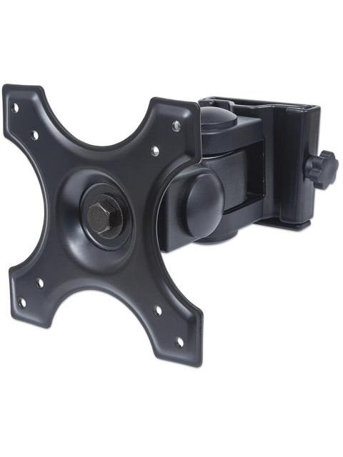 MANHATTAN SOPORTE DE PARED PARA MONITOR HASTA 22 MAX. 12KGS NEGRO