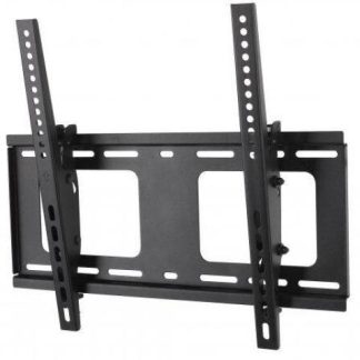 MANHATTAN SOPORTE DE PARED PARA PANTALLA 32 - 55 HASTA 80KG NEGRO