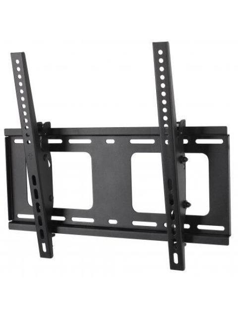 MANHATTAN SOPORTE DE PARED PARA PANTALLA 32 - 55 HASTA 80KG NEGRO