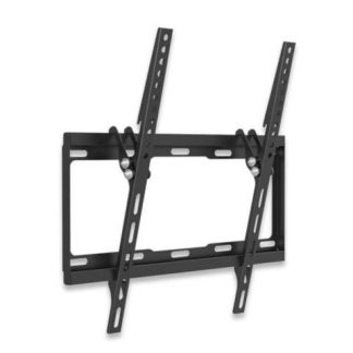 MANHATTAN SOPORTE DE PARED PARA PANTALLAS 32 - 55 HASTA 35KG NEGRO