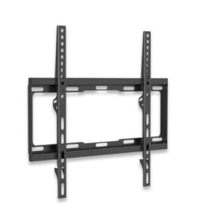 MANHATTAN SOPORTE DE PARED PARA PANTALLAS 32 - 55 O 40KGS NEGRO