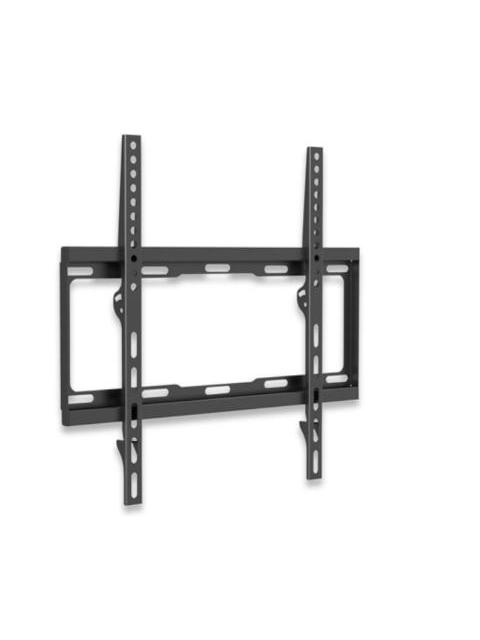 MANHATTAN SOPORTE DE PARED PARA PANTALLAS 32 - 55 O 40KGS NEGRO