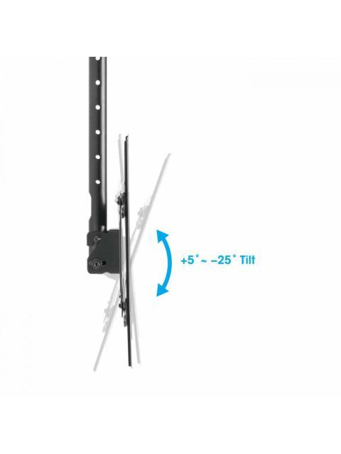 MANHATTAN SOPORTE DE TECHO 462051 PARA PANTALLA 37 - 80 HASTA 50KG - Image 8