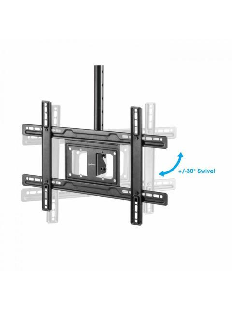 MANHATTAN SOPORTE DE TECHO 462051 PARA PANTALLA 37 - 80 HASTA 50KG - Image 9