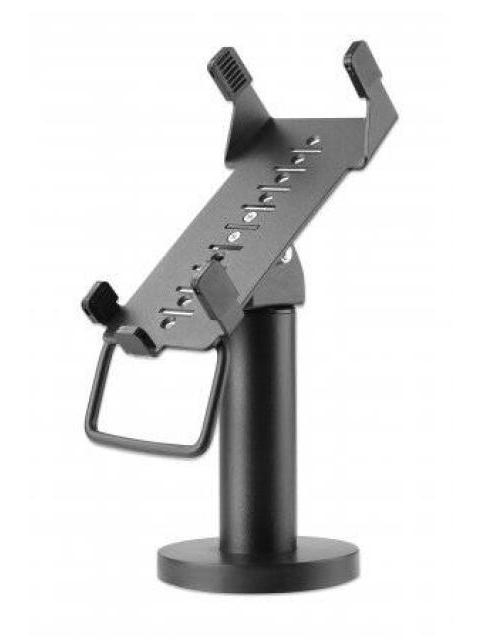 MANHATTAN SOPORTE PARA TERMINAL 462235 COMPATIBLE CON VERIFONE VX 520 NEGRO