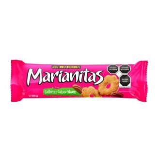 MARIANITAS LA MODERNA 185 GR