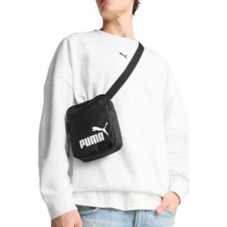 MARICONERA PUMA PHASE PORTABLE BLANCO/NEGRO PUMA