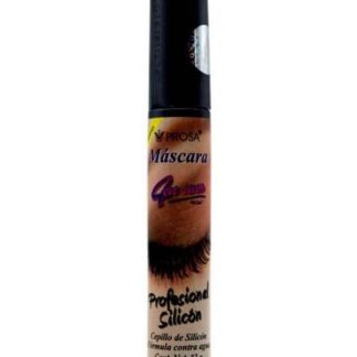 MASCARA 4 EN UNO PROFESIONAL SILICON 13 G PROSA