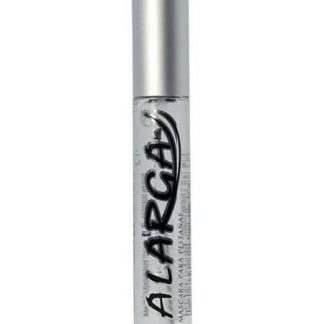 MASCARA PARA PESTAÑAS TRANSPARENTE 13 G ALARGA