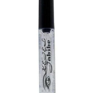 MASCARA PARA PESTAÑAS TRANSPARENTE 13 G KEJEL JABIBE