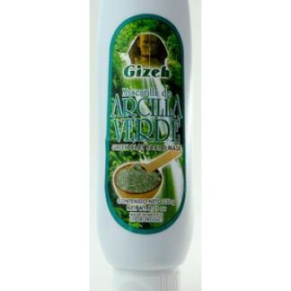 MASCARILLA DE ARCILLA VERDE 230 G GIZEH