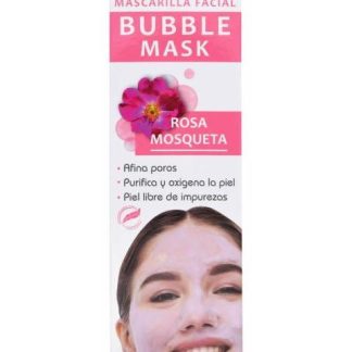 MASCARILLA FACIAL ROSA MOSQUETA 113 ML SUZANNE OLIVIER