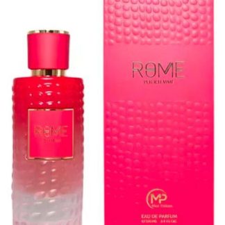 MAST PERFUME ROME POUR FEMME EAU DE PARFUM 100ML