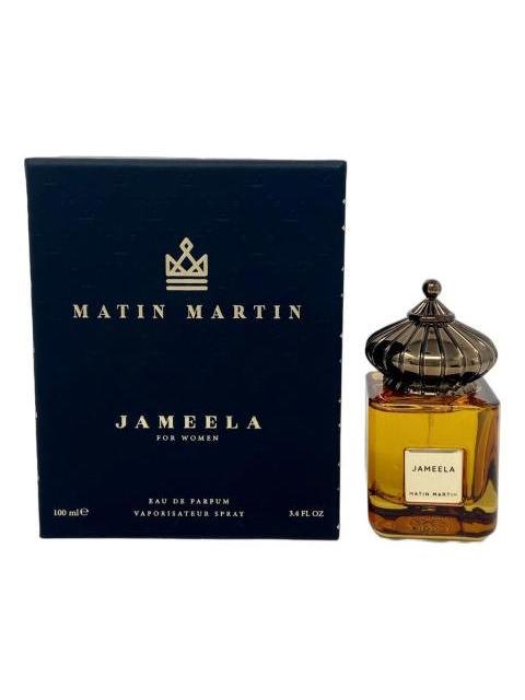 MATIN MARTIN JAMEELA EAU DE PARFUM 100 ML PARA MUJER