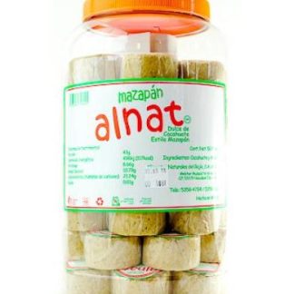 MAZAPAN 43 G MAZAPAN ALNAT P 25