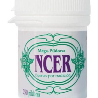 PERLAS DULCES NVCER ( C 30 GR ) PASIFLORA ALFALFA VALERIANA Y OTR OCOTZOTL