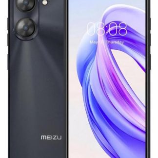 MEIZU MBLU 21 6GB 128GB NEGRO NEGRO