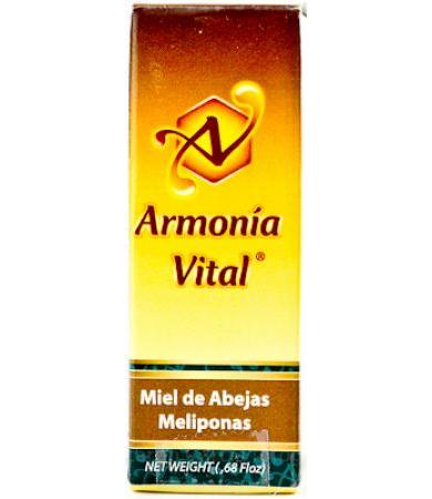 MELIPONAS 20 ML ARMONIA VITAL