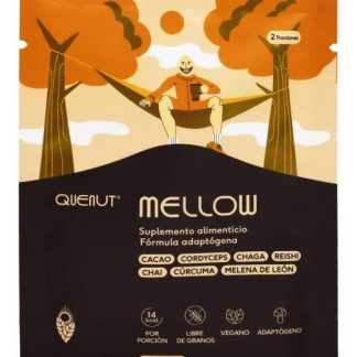MELLOW MELLOW 14 G QUENUT P 12