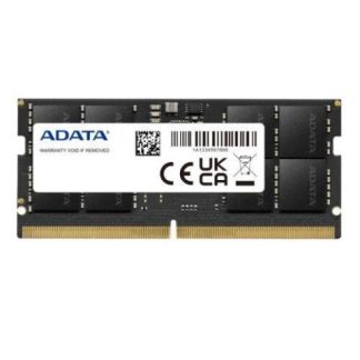 MEMORIA ADATA DDR5 32GB SODIMM 4800MHZ. NP. AD5S480032GS