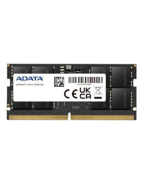 MEMORIA ADATA DDR5 32GB SODIMM 4800MHZ. NP. AD5S480032GS