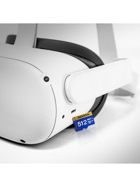 MEMORIA FLASH ADATA UD512GEX3L1-C 512GB MICROSDXC UHS-II CLASE 10 - Image 6