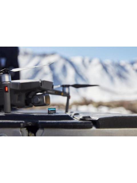 MEMORIA FLASH KINGSTON CANVAS GO! PLUS 128GB MICROSD UHS-I CLASE 10 CON ADAPTADOR - Image 7