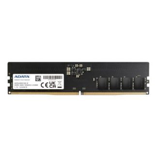 MEMORIA RAM ADATA AD5U480016G-S DDR5 4800MHZ 16GB CL40