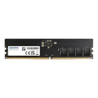 MEMORIA RAM ADATA AD5U480032G-S DDR5 4800MHZ 32GB CL40
