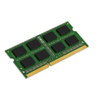 MEMORIA RAM KINGSTON DDR3L 1600MHZ 4GB NON-ECC CL11 SO-DIMM