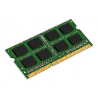 MEMORIA RAM KINGSTON DDR3L 1600MHZ 8GB NON-ECC CL11 SO-DIMM 1.35V