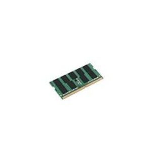 MEMORIA RAM KINGSTON DDR4 2666MHZ 16GB ECC CL19 SO-DIMM