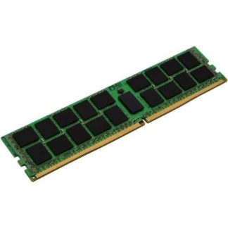 MEMORIA RAM KINGSTON DDR4 2666MHZ 32GB ECC PARA HP-COMPAQ
