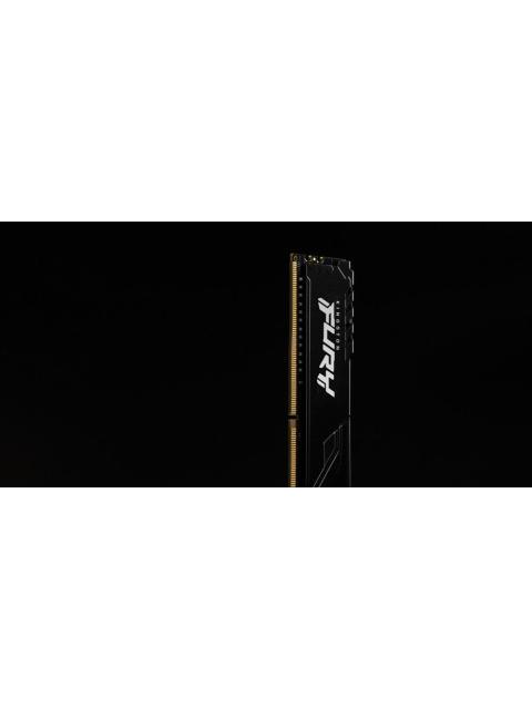 MEMORIA RAM KINGSTON FURY BEAST BLACK DDR4 3600MHZ 16GB CL18 XMP - Image 8