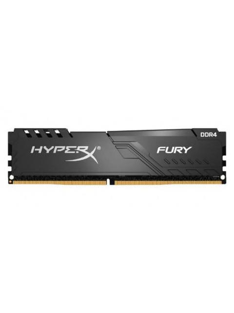 MEMORIA RAM KINGSTON FURY BEAST BLACK DDR4 3600MHZ 32GB CL18 XMP