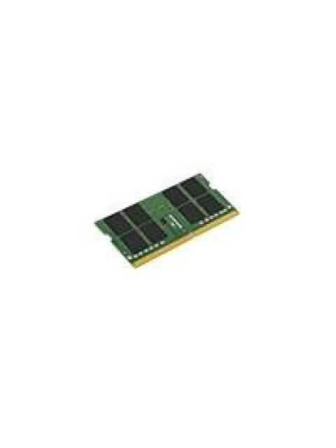 MEMORIA RAM KINGSTON KCP432SD8-16 DDR4 3200MHZ 16GB NON-ECC CL22 SO-DIMM
