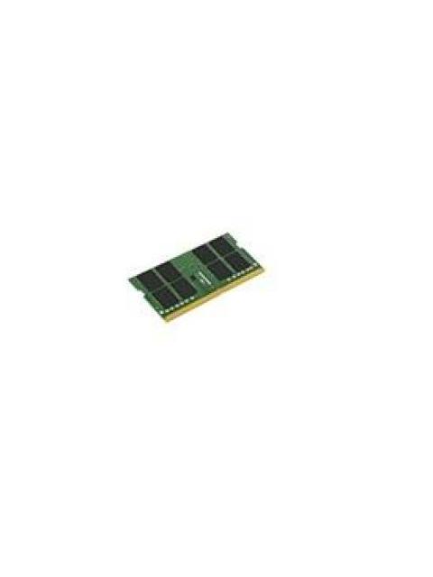 MEMORIA RAM KINGSTON KCP432SD8-32 DDR4 3200MHZ 32GB NON-ECC CL22 SO-DIMM