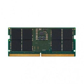 MEMORIA RAM KINGSTON KCP556SS8-16 DDR5 5600MHZ 16GB CL46 SO-DIMM