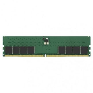MEMORIA RAM KINGSTON KCP556UD8-32 DDR5 5600MHZ 32GB CL46 VERDE