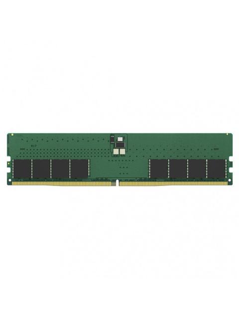 MEMORIA RAM KINGSTON KCP556UD8-32 DDR5 5600MHZ 32GB CL46 VERDE