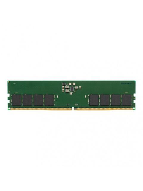 MEMORIA RAM KINGSTON KCP556US8-16 DDR5 5600MHZ 16GB CL46 VERDE