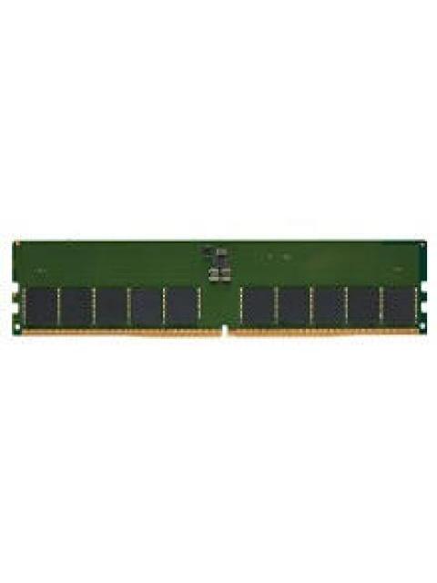 MEMORIA RAM KINGSTON KTH-PL548E-32G DDR5 4800MHZ 32GB CL40