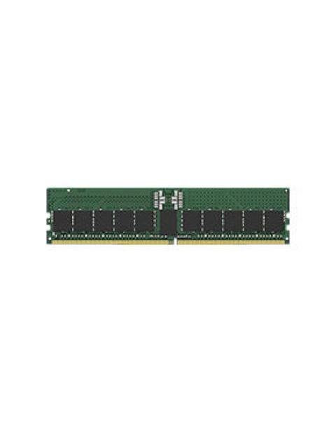 MEMORIA RAM KINGSTON KTH-PL548S4-32G DDR5 4800MHZ 32GB ECC CL40