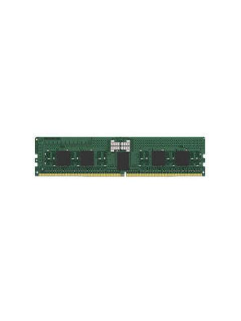 MEMORIA RAM KINGSTON KTH-PL548S8-16G DDR5 4800MHZ 16GB CL40 VERDE