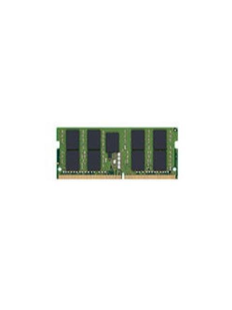 MEMORIA RAM KINGSTON KTL-TN432E-16G DDR4 3200MHZ 32GB ECC CL22 SO-DIMM