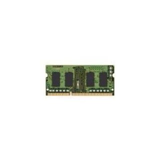 MEMORIA RAM KINGSTON VALUERAM DDR3 1600MHZ 8GB NON-ECC CL11 SO-DIMM